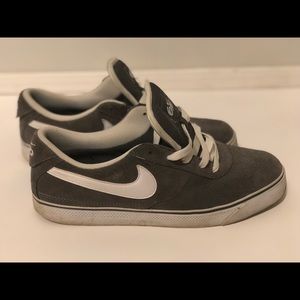 Nike skaters